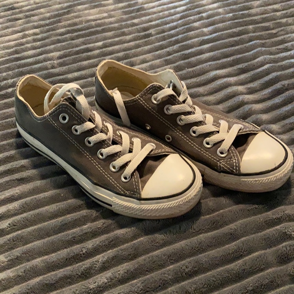 Gray converse
